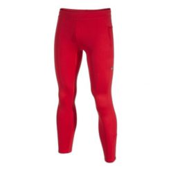 Legginsy do biegania Joma Elite X. Czerwone legginsy Joma, s, bez wzorów, do biegania. W wyprzedaży za 178.80 zł.