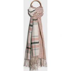 Tally Weijl - Szal. Szaliki TALLY WEIJL, bez wzorów, z dzianiny. W wyprzedaży za 59.90 zł.