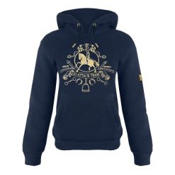 Bluza jeździecka JD ATTACK Royal. Brązowe bluzy JD ATTACK, l, bez wzorów, z bawełny, bez kaptura. Za 229.00 zł.