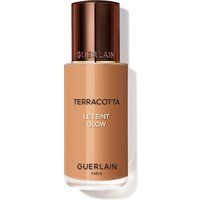 Guerlain - Terracotta Le Teint glow - Podkład - Terracotta glow Fluid Fdt 5w - Dla Kobiet. Podkłady Guerlain. Za 289.00 zł.