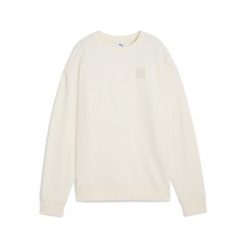 Damska wygodna bluza ESS ELEVATED PUMA No Dye Color Mix. Bluzy Puma, l, z aplikacjami, prążkowane, bez kaptura. W wyprzedaży za 179.00 zł.