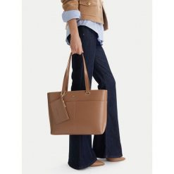 Torebka MEXX. Brązowe torebki klasyczne Mexx, bez wzorów, bez dodatków. Za 199.99 zł.