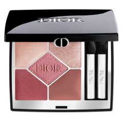 DIOR Diorshow 5 Couleurs Couture - Cienie do powiek Paletki cieni i zestawy kosmetyków 7 g 823 - ROSA MUTABILIS. Palety cieni Dior. Za 251.25 zł.