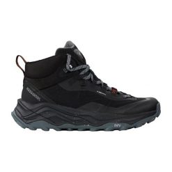 Damskie buty trekkingowe Rossignol Altiridge R-Shell Dry. Czarne trekkingi Rossignol, wspinaczkowe. Za 855.50 zł.