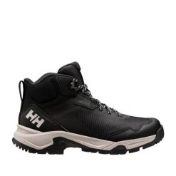 Buty trekkingowe za kostkę damskie Helly Hansen Canyon. Zielone trekkingi Helly Hansen, z gumy, za kostkę. Za 639.00 zł.