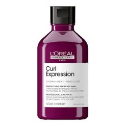 Curl Expression szampon nawilżający. Szampony do włosów L'Oreal Professionnel. Za 119.00 zł.