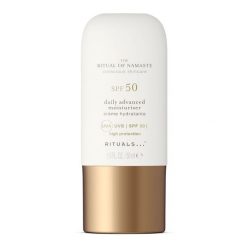 Rituals The Ritual of Namaste - Krem nawilżający SPF 50 Ochrona przeciwsłoneczna 50 ml. Kremy do opalania RITUALS. Za 132.00 zł.