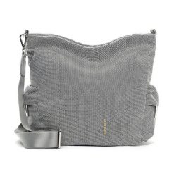 SURI FREY Torba SURI Sports Marry Torebki 1 ct Szary Damski. Szare torby na ramię Suri Frey, bez wzorów, z nylonu, na ramię, bez dodatków. Za 244.99 zł.