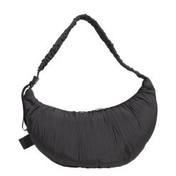 Torba Na Ramię Must Haves. Szare torby na ramię Adidas, bez wzorów, sportowe, na ramię, bez dodatków. Za 149.00 zł.