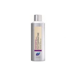 Phyto Phytokeratine Repairing Shampoo (W) szampon z kreatyną roślinną i ceramidami do włosów suchych/zniszczonych 200ml. Szampony do włosów PHYTO. Za 45.67 zł.