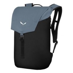 Plecak Turystyczny Unisex Salewa Fanes 24L. Czarne plecaki Salewa, bez wzorów. Za 579.99 zł.
