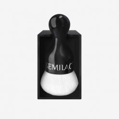 Pędzel do pyłu na stojaku Semilac Dust Brush. Pędzle Semilac. Za 39.99 zł.