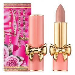 Pat Mcgrath Labs - Satinallure Lipstick - Pomadka - Satin Allure Nude Romantique 2 - Dla Kobiet. Pomadki Pat Mcgrath Labs. Za 179.00 zł.