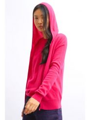 AUTHENTIC CASHMERE Kaszmirowy kardigan "Colombis" w kolorze różowym rozmiar: L. Różowe kardigany AUTHENTIC CASHMERE, l, bez wzorów, z kaszmiru. Za 426.99 zł.