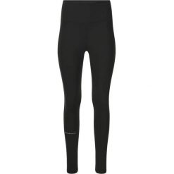 Damskie legginsy Endurance Reygeay. Czarne legginsy ENDURANCE, bez wzorów. Za 255.00 zł.