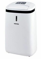 MASTER OSUSZACZ POWIETRZA DH720P 20 l/24h. Nawilżacze powietrza Master. Za 1,946.99 zł.