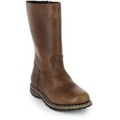Buty MEINDL Ramsau. Brązowe trekkingi Meindl, trekkingowe. W wyprzedaży za 824.45 zł.