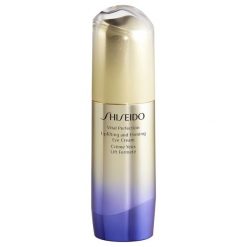 Shiseido Vital Perfection UPLIFTING AND FIRMING EYE CREAM- Krem Pod Oczy Kremy pod oczy 15 ml. Kremy pod oczy Shiseido. Za 360.00 zł.