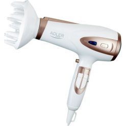 Adler AD 2248 Suszarka. Suszarki do włosów Adler. Za 62.00 zł.