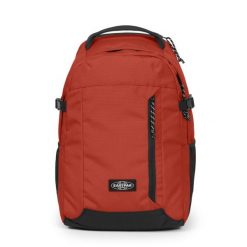 Plecak Eastpak Smallker Pro. Czerwone plecaki Eastpak, bez wzorów. Za 373.50 zł.