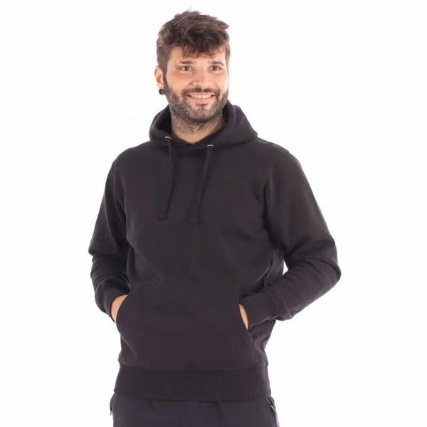 Bluza z kapturem Softee Kelvin. Czerwone bluzy SOFTEE, l, bez wzorów, z bawełny, z kapturem. Za 160.99 zł.