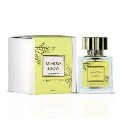 MIMOSA GLOW PERFUME 65ML woda perfumowana damska. Perfumy damskie Flower Scents. Za 227.59 zł.