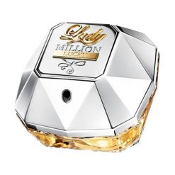 "Lady Million Lucky" - EDP - 80 ml. Perfumy damskie Perfumy. W wyprzedaży za 309.95 zł.