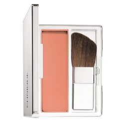 Clinique Blushing Blush™ Powder Blush Róż do policzków 6 g 102 - INNOCENT PEACH. Róże Clinique. Za 146.25 zł.