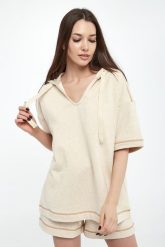 Bluza damska Fascia MM. Bluzy MM, m, bez wzorów, bez kaptura. W wyprzedaży za 615.20 zł.