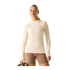 Bluza Z Kapturem Damska Refresh. Niebieskie bluzy Dare 2b, xl, bez wzorów, z elastanu, z kapturem. Za 161.99 zł.