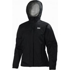 Helly Hansen Kurtka Damska W Loke Jacket, Black M. Kurtki sportowe marki Helly Hansen. Za 465.00 zł.