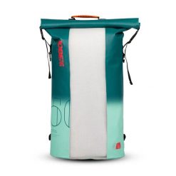 Torba na deskę do wiosłowania na stojąco Jobe Sports Drybag. Zielone torby na ramię JOBE, bez wzorów, na ramię, bez dodatków. Za 299.00 zł.