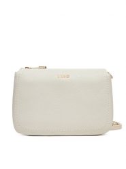 Liu Jo Torebka S Crossbody AA5072 E0058 Écru. Listonoszki Liu Jo, bez wzorów, ze skóry, bez dodatków. Za 309.99 zł.