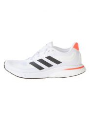 Adidas Buty "Supernova" w kolorze białym do biegania rozmiar: 36. Białe obuwie sportowe Adidas, bez zapięcia, do biegania. Za 220.12 zł.