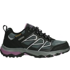 Buty Trekkingowe Damskie Campus NORIN. Szare trekkingi Campus, trekkingowe. Za 282.99 zł.
