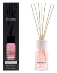 Pałeczki zapachowe Millefiori Milano Magnolia Blossom & Wood 100ml Pałeczki. Nawilżacze powietrza Millefiori. Za 81.00 zł.