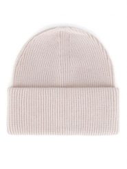 Jenny Fairy Czapka 4W3-009-AW24 Biały. Białe czapki Jenny Fairy, bez wzorów, z syntetyku. Za 49.99 zł.
