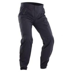 Spodnie unisex ION Shelter Lite 2.5L czarne. Czarne spodnie dresowe ION, l, bez wzorów, z materiału. Za 685.15 zł.