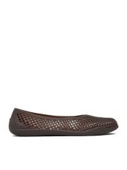 Roxy Buty do sportów wodnych CEOWB-802793 Brązowy. Brązowe obuwie sportowe Roxy, z syntetyku, bez zapięcia, żeglarskie. Za 99.99 zł.