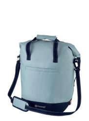 Torba termiczna Outwell Sanderling 20 L. Niebieskie torby na ramię OUTWELL, bez wzorów, na ramię, bez dodatków. Za 157.19 zł.