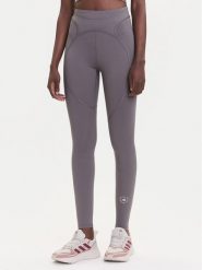Adidas by Stella McCartney Legginsy Training JM1398 Szary Slim Fit. Szare legginsy adidas by Stella McCartney, m, bez wzorów, z syntetyku, na fitness i siłownię. Za 529.99 zł.