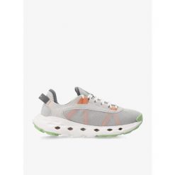Buty outdoor damskie Columbia Drainmaker XTR. Szare trekkingi Columbia, outdoorowe. Za 303.99 zł.