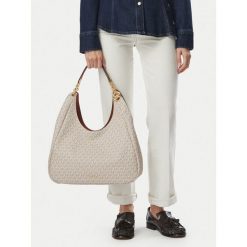 Torebka MICHAEL Michael Kors. Białe torebki klasyczne MICHAEL Michael Kors, bez wzorów, bez dodatków. Za 1,979.00 zł.