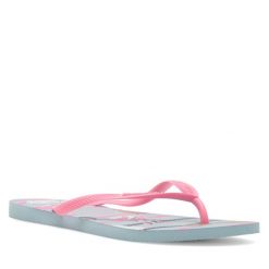 Japonki Havaianas. Klapki Havaianas, bez wzorów, bez obcasa. Za 59.99 zł.