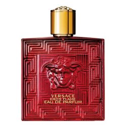 Versace Eros Flame Eau de Parfum Woda perfumowana 50 ml Męskie. Perfumy męskie VERSACE. Za 339.00 zł.