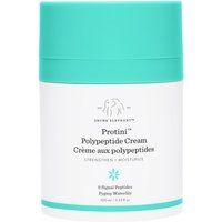 Drunk Elephant - Protini Polypeptide Cream - Krem Nawilżający Do Twarzy - Protini Polypeptide Cream Jumbo 100ml - Dla Kobiet. Kremy do twarzy Drunk Elephant. Za 469.00 zł.