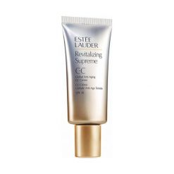 Estée Lauder CC lotion SPF10 Revitalizing Supreme (Global Anti-Aging Creme CC) 30 ml. Kremy tonujące Estée Lauder. W wyprzedaży za 174.00 zł.