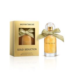 Women'Secret GOLD SEDUCTION Woda perfumowana 30 ml Damski. Perfumy damskie women'secret. Za 55.20 zł.
