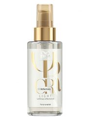 Wella Olejek do włosów "Oil Reflections Light" - 100 ml rozmiar: onesize. Odżywki do włosów Wella. Za 94.18 zł.