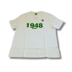 Koszulka codzienna unisex Puma Rhuigi X luźnego kroju. Białe bluzki Puma, xl, bez wzorów, sportowe, bez kołnierzyka, bez ramiączek. Za 137.00 zł.